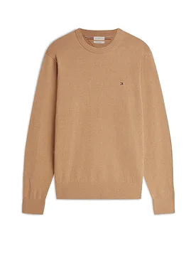 Tommy Hilfiger Pull beige XXL - Tommy hilfiger - FashionsVida