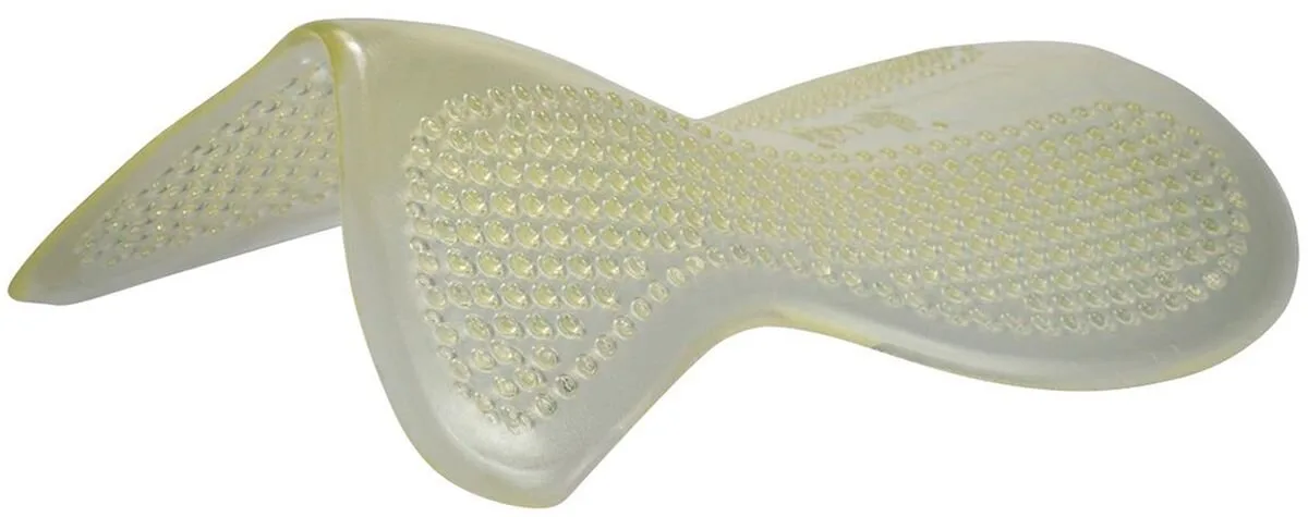 Acavallo Massage Gel Pad black - Acavallo - FashionsVida