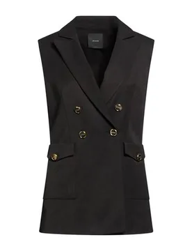 Americana Mujer Negro 38 Mujer - PINKO - FashionsVida