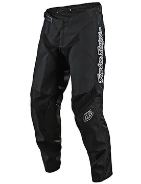 Pantaloni Moto Cross Enduro Troy Lee Design GP MONO Nero taglia 40 - Troy Lee Designs - FashionsVida