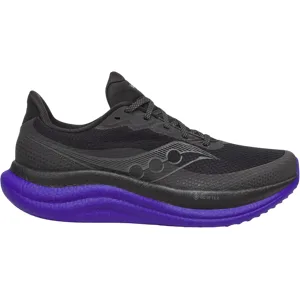 Triumph 23 GTX Laufschuhe Herren Black Gr. 45 - Saucony - FashionsVida
