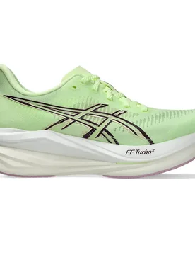 Scarpe Da Running Sonicblast 2 Illuminate Yellow / Hazy Lilac EU 35 1/2 - Asics - FashionsVida