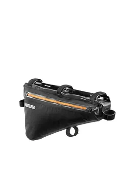 Fahrrad Rahmentasche Frame-Pack 6L schwarz B - Ortlieb - FashionsVida
