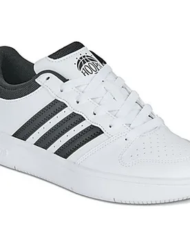 Kinderschuhe Hoops Classic J 36;38;40;36 2/3;37 1/3;38 2/3;39 1/3;35 1/2 Male - Adidas - FashionsVida