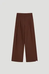 Miri Wide Leg Pants female