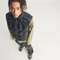 EQUIPMENT PERTEX VEST M Black