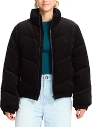 Doudoune - Cord'N Stone Puff W Black - Taille M - Noir