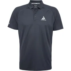 Polo de tenis de mesa de hombre AIRFORM