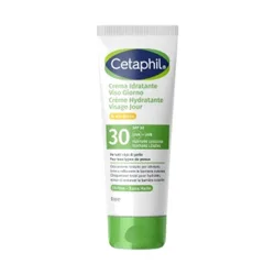 Crema Facial Hidratante SPF30