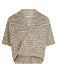 Penn&ink Pullunder beige XL