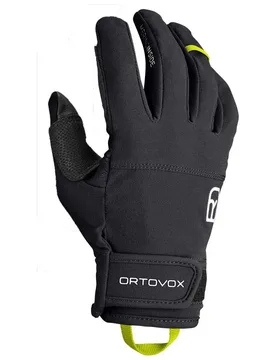 Gants Tour Light Black Raven S - Ortovox - FashionsVida