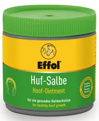 Effol Huf-Salbe grün 500ml