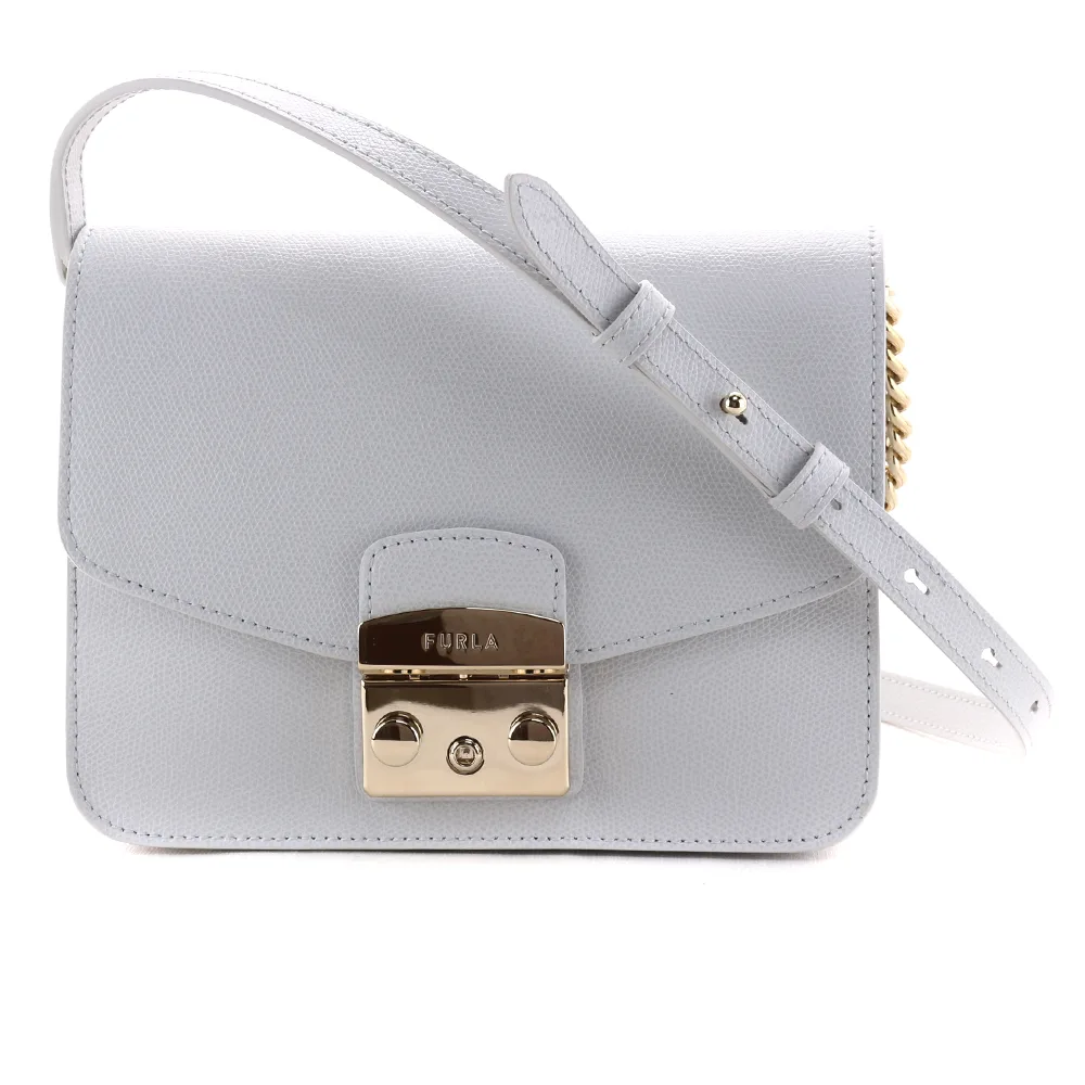 Borsa a tracolla METROPOLIS COLOR CRYSTAL - Furla - FashionsVida