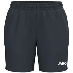 Webshort One Damen (anthrazit / Größe 40 / Damen)