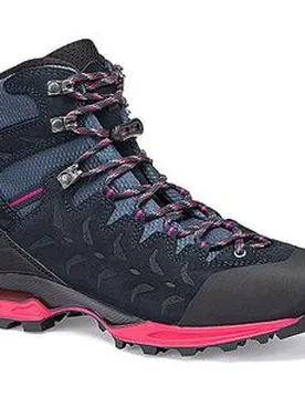 Chaussures de montagnes Makra Trek Lady GTX bleu 42 - Hanwag - FashionsVida