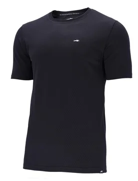 Schockemöhle Sports Herren T-Shirt SP JULIAN STYLE black XL - Schockemohle - FashionsVida