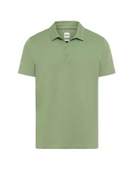 Poloshirt hellgrün XXXL herren