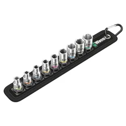 Jeu De Douilles Belt A 4 Zyklop 1/4