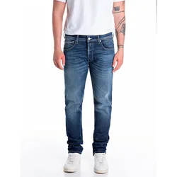 Jean Ma972.000.285880 Dark Blue 27