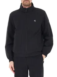 Calvin Klein Giacca bomber NERO M