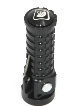 Rpper02 Pedale Pilota Ribaltabile Dbk Ducati Pedana Prhm02 - Ducabike - Dbk - FashionsVida