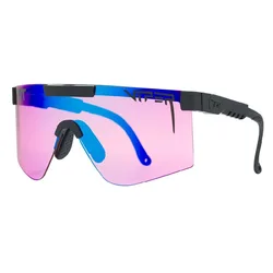 Lunettes De Soleil The Exec Original Wide