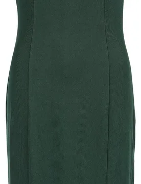 Rockabilly Kleid knielang - Maisie Dress - XS bis XL - für Damen - Größe L - grün - Frauen - female - H&R London - FashionsVida