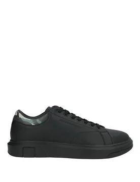 Sneakers Herren Schwarz 39,40,41,42,43,45,46 Herren - Armani exchange - FashionsVida