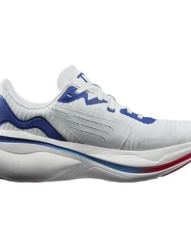 Scarpe Da Running Maverick V1 Rnr Red / White / Blue EU 40 1/2 - TYR - FashionsVida