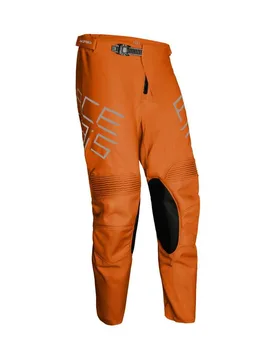 Pantalone Moto Cross Enduro MX TRACK Arancio taglia 28 - Acerbis - FashionsVida