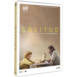Dvd Solitud Multicolor One Size unisex