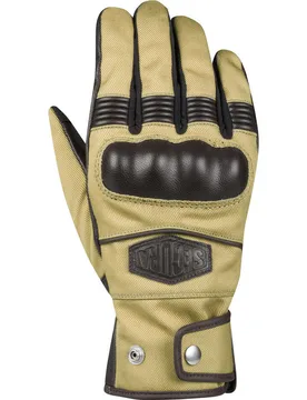 Guanti Moto TAMPICO Beige taglia 8 - Segura - FashionsVida