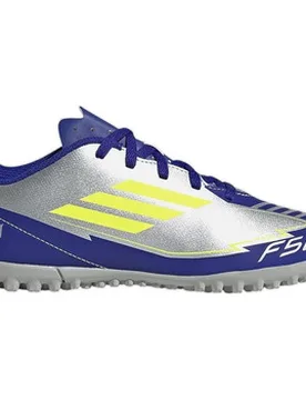 Fussballschuhe Baskets F50 Club Messi Jr Synthétique 36;38 - Adidas - FashionsVida