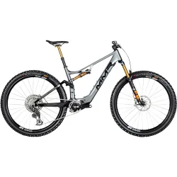 Bicicleta eléctrica unisex kaizen 00 2024-25
