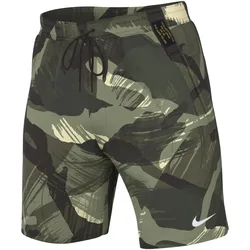 Ungefütterte Shorts Form Dri-FIT 23 cm - Vert - male - Size: L