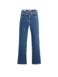 Jeans Bootcut 725 blu 26/L30