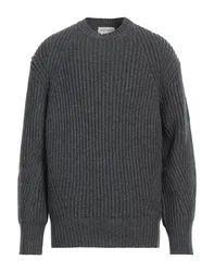 Pullover Herren Blei S Herren