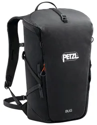 Sac d'escalade - Bug Black - Noir