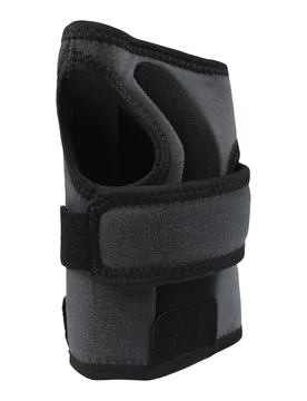 Handgelenkbandage "Karpal" schwarz - Vital Comfort - FashionsVida