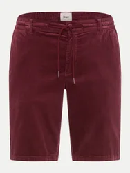 Bermuda-Shorts STYLE BALU Rot 33