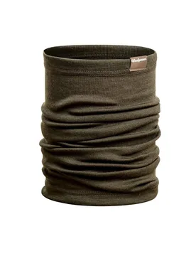 Lite Tube One Size Pine Green - Woolpower - FashionsVida