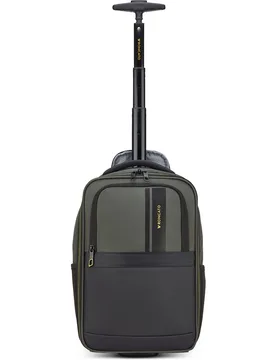 Mochila trolley nylon poliester cabina 20l - Roncato - FashionsVida