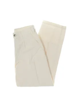 Pantalone Lungo Uomo Turner Pant Unbleached - OBEY - FashionsVida