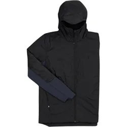 On Insulator Laufjacke Herren Schwarz Gr. L