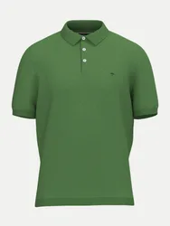 Fynch-Hatton Poloshirt Grün L