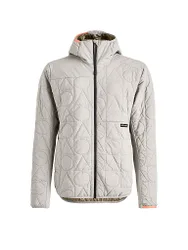 Giacca isolante da donna Ravine Metawool 90 beige XL