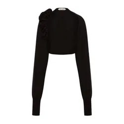 Maglie donna - maglia - nero