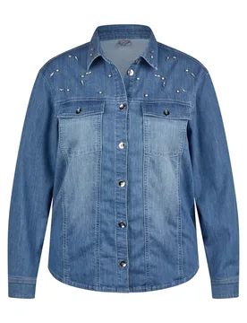 BLUSE female - 40 - FashionsVida