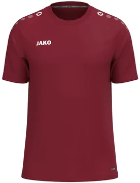 T-Shirt One - Rouge - unisex - Size: 4XL - Jako - FashionsVida