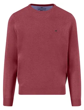 Maglione 151210 Berry L - Fynch Hatton - FashionsVida